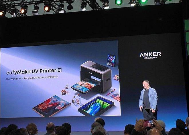 出牌!强悍充电产品外这款派对神器太酷了麻将胡了Anker安克IFA25率先(图4) 出牌!强悍充电产品外这款派对神器太酷了麻将胡了Anker安克IFA25率先(图4)